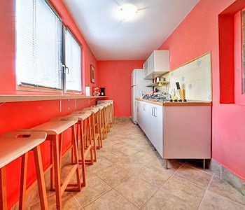 Buzz Hostel Zagreb Exterior photo